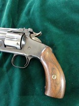 SMITH & WESSON Model 3 - 7 of 7