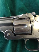 SMITH & WESSON Model 3 - 5 of 7