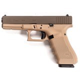 GLOCK 17 GEN4 - 1 of 4