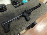KEL-TEC SUB-2000 - 2 of 7