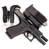 GLOCK G19 GEN 5 - 1 of 4