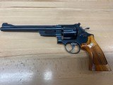 SMITH & WESSON 27-3 - 2 of 3