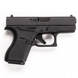 GLOCK G42 - 2 of 3