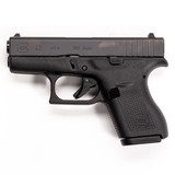 GLOCK G42 - 1 of 3