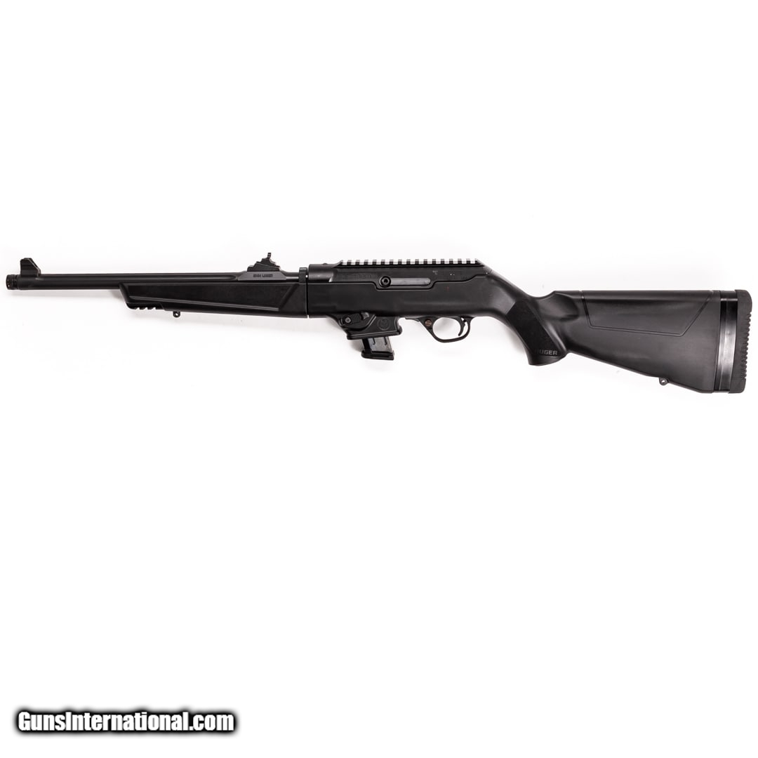 Ruger Pc Carbine