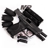 SMITH & WESSON M&P 9M2.0 - 4 of 4