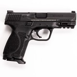 SMITH & WESSON M&P 9M2.0 - 3 of 4