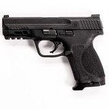 SMITH & WESSON M&P 9M2.0 - 2 of 4