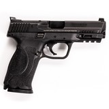 SMITH & WESSON M&P 9 M2.0 - 3 of 4