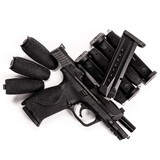 SMITH & WESSON M&P 9 M2.0 - 4 of 4