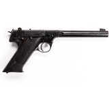 HIGH STANDARD HD MILITARY - 3 of 4