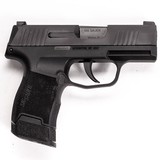 SIG SAUER P365 - 2 of 3