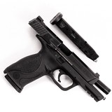 SMITH & WESSON M&P9 - 4 of 4
