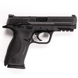 SMITH & WESSON M&P9 - 3 of 4