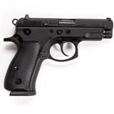 CZ 75 COMPACT - 3 of 4