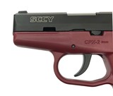 SCCY CPX-2 - 3 of 7