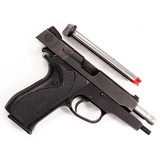 SMITH & WESSON MODEL 909 - 3 of 3