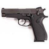 SMITH & WESSON MODEL 909 - 2 of 3