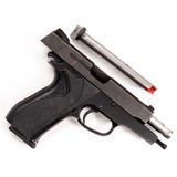 SMITH & WESSON MODEL 909 - 2 of 3