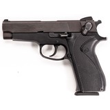SMITH & WESSON MODEL 909 - 3 of 3