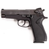 SMITH & WESSON MODEL 909 - 3 of 3