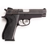 SMITH & WESSON MODEL 909 - 1 of 3