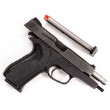 SMITH & WESSON MODEL 909 - 2 of 3