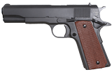 TAYLOR'S & CO. 1911 TRADITIONAL - 1 of 1