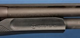 STEVENS 320 12 GA - 3 of 4