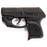 RUGER LCP - 1 of 3