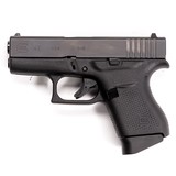 GLOCK G43 - 1 of 3