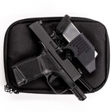 SPRINGFIELD ARMORY HELLCAT OSP - 4 of 4