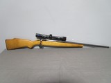 SAVAGE MODEL 110E - 2 of 7