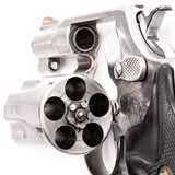 SMITH & WESSON MODEL 60 - 5 of 5