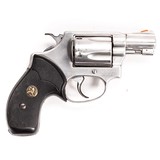 SMITH & WESSON MODEL 60 - 3 of 5