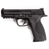 SMITH & WESSON M&P9 - 1 of 4