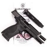 SMITH & WESSON M&P9 - 4 of 4