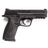 SMITH & WESSON M&P9 - 3 of 4