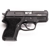 SIG SAUER P224 SAS - 3 of 4