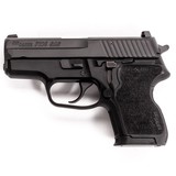 SIG SAUER P224 SAS - 2 of 4