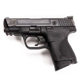 SMITH & WESSON M&P9C - 2 of 4