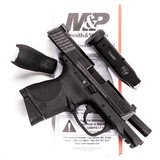 SMITH & WESSON M&P9C - 4 of 4