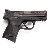 SMITH & WESSON M&P9C - 3 of 4
