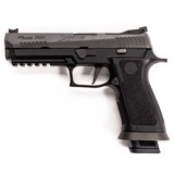 SIG SAUER P320 XFIVE - 1 of 4