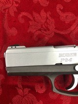 RUGER P94 - 2 of 7