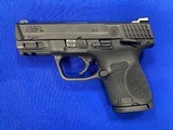 SMITH AND WESSON M&P40 M2.0 sc - 2 of 7