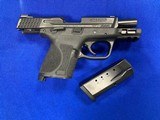 SMITH AND WESSON M&P40 M2.0 sc - 3 of 7
