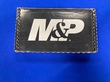 SMITH AND WESSON M&P40 M2.0 sc - 6 of 7