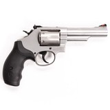 SMITH & WESSON 66-8 - 2 of 4