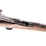 CENTURY ARMS 1933 TURKISH MAUSER - 1 of 4